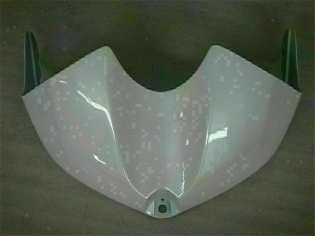 Carenados Moto R6 08-16 - Blanco Carenados Moto R6 08-16 - Blanco