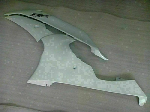 Carenados Moto R6 08-16 - Blanco Carenados Moto R6 08-16 - Blanco