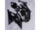 Carenados Moto R6 08-16 - Brillante Negro Mate Carenados Moto R6 08-16 - Brillante Negro Mate