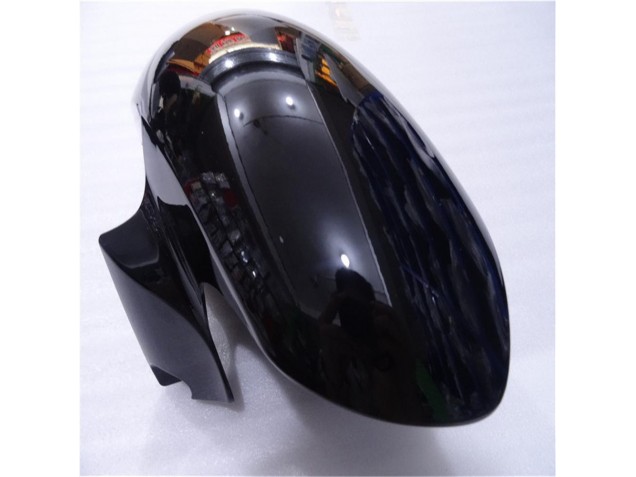 Carenados Moto R6 08-16 - Brillante Negro Mate Carenados Moto R6 08-16 - Brillante Negro Mate