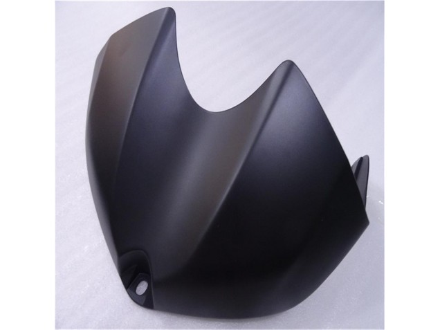 Carenados Moto R6 08-16 - Brillante Negro Mate Carenados Moto R6 08-16 - Brillante Negro Mate