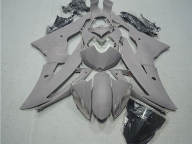 Carenados Moto R6 08-16 - Gris