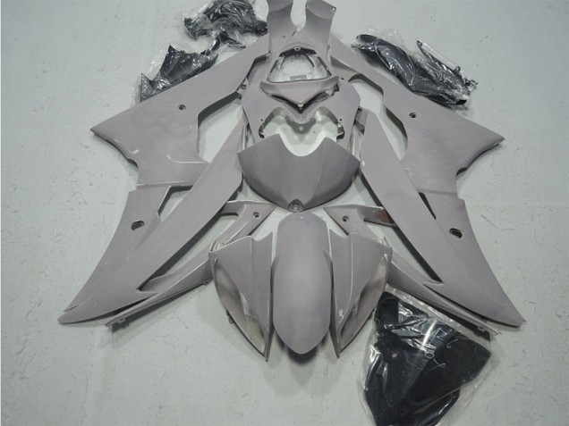 Carenados Moto R6 08-16 - Gris Carenados Moto R6 08-16 - Gris