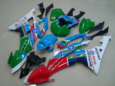 Carenados Moto R6 08-16 - Motul