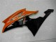 Carenados Moto R6 08-16 - Naranja Negro Carenados Moto R6 08-16 - Naranja Negro