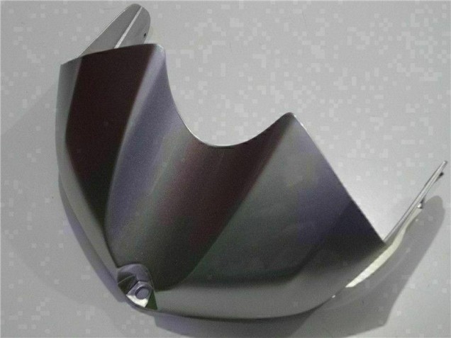 Carenados Moto R6 08-16 - Plata Negro Carenados Moto R6 08-16 - Plata Negro
