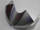Carenados Moto R6 08-16 - Plata Negro Carenados Moto R6 08-16 - Plata Negro