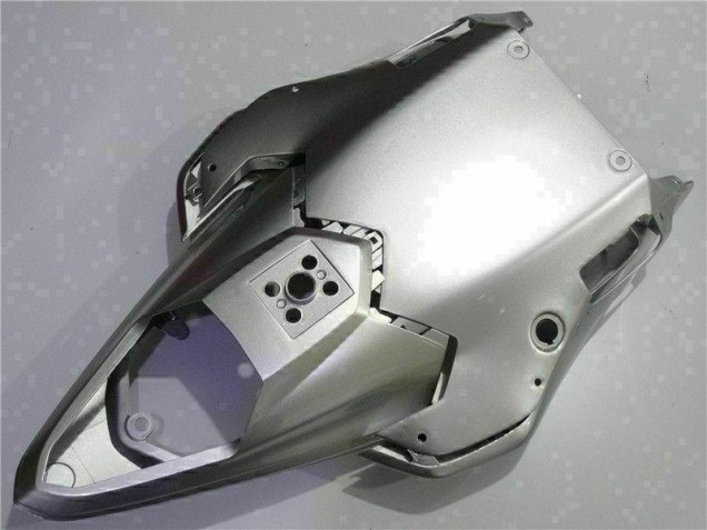Carenados Moto R6 08-16 - Plata Negro Carenados Moto R6 08-16 - Plata Negro