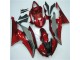 Carenados Moto R6 08-16 - Rojo Gris Carenados Moto R6 08-16 - Rojo Gris