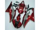 Carenados Moto R6 08-16 - Rojo Gris Carenados Moto R6 08-16 - Rojo Gris