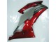 Carenados Moto R6 08-16 - Rojo Gris Carenados Moto R6 08-16 - Rojo Gris