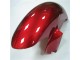 Carenados Moto R6 08-16 - Rojo Gris Carenados Moto R6 08-16 - Rojo Gris