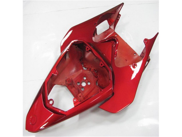 Carenados Moto R6 08-16 - Rojo Gris Carenados Moto R6 08-16 - Rojo Gris
