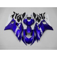 Carenados Moto R6 17-23 - Azul