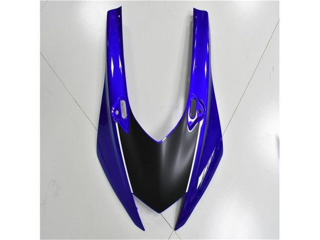 Carenados Moto R6 17-23 - Azul Negro
