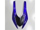 Carenados Moto R6 17-23 - Azul Negro