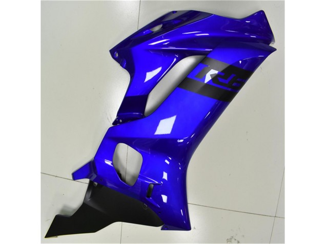 Carenados Moto R6 17-23 - Azul Negro