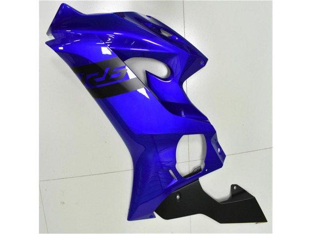 Carenados Moto R6 17-23 - Azul Negro