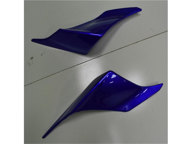 Carenados Moto R6 17-23 - Azul Negro