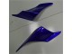 Carenados Moto R6 17-23 - Azul Negro