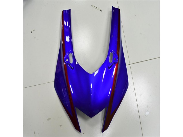 Carenados Moto R6 17-23 - Azul Rojo Carenados Moto R6 17-23 - Azul Rojo