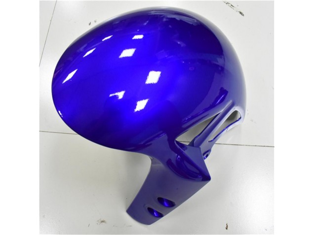 Carenados Moto R6 17-23 - Azul Rojo Carenados Moto R6 17-23 - Azul Rojo