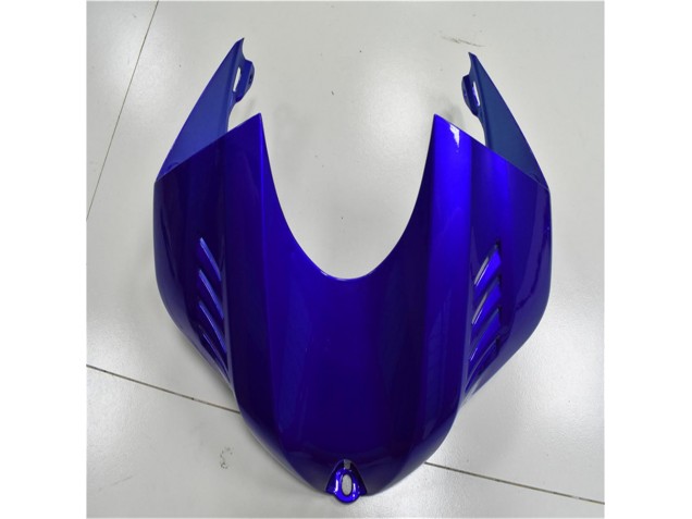Carenados Moto R6 17-23 - Azul Rojo Carenados Moto R6 17-23 - Azul Rojo