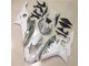 Carenados Moto R6 17-23 - Blanco Plata Carenados Moto R6 17-23 - Blanco Plata