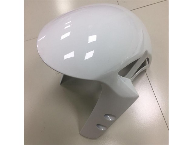 Carenados Moto R6 17-23 - Blanco Plata Carenados Moto R6 17-23 - Blanco Plata