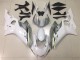 Carenados Moto R6 17-23 - Blanco Plata Carenados Moto R6 17-23 - Blanco Plata