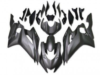 Carenados Moto R6 17-23 - Gris