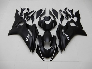Carenados Moto R6 17-23 - Negro