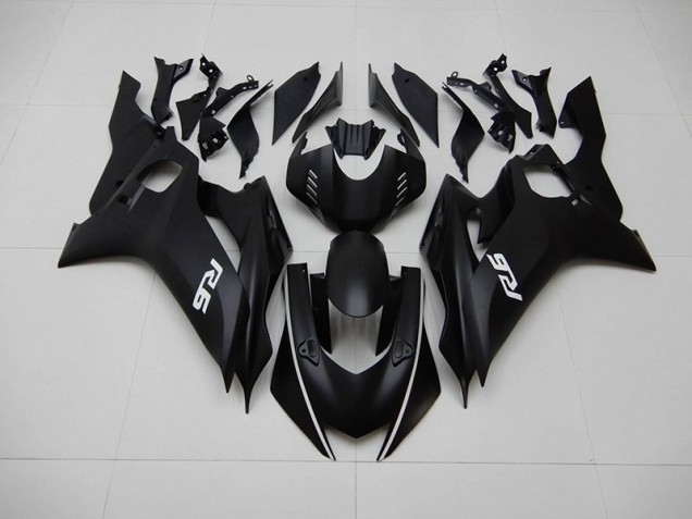 Carenados Moto R6 17-23 - Negro