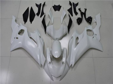 Carenados Moto R6 17-23 - Sin Pintar