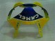 Carenados Moto R6 98-02 - Amarillo Carenados Moto R6 98-02 - Amarillo