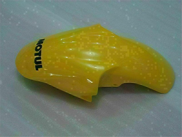 Carenados Moto R6 98-02 - Amarillo Carenados Moto R6 98-02 - Amarillo