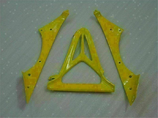 Carenados Moto R6 98-02 - Amarillo Carenados Moto R6 98-02 - Amarillo