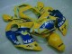 Carenados Moto R6 98-02 - Amarillo Carenados Moto R6 98-02 - Amarillo