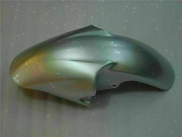 Carenados Moto R6 98-02 - Plata Carenados Moto R6 98-02 - Plata