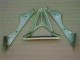 Carenados Moto R6 98-02 - Plata Carenados Moto R6 98-02 - Plata