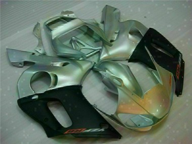 Carenados Moto R6 98-02 - Plata