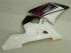 Carenados Moto R6 98-02 - Púrpura Blanco Carenados Moto R6 98-02 - Púrpura Blanco
