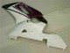Carenados Moto R6 98-02 - Púrpura Blanco Carenados Moto R6 98-02 - Púrpura Blanco
