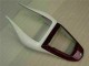 Carenados Moto R6 98-02 - Púrpura Blanco Carenados Moto R6 98-02 - Púrpura Blanco