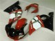 Carenados Moto R6 98-02 - Rojo Blanco Carenados Moto R6 98-02 - Rojo Blanco