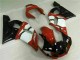 Carenados Moto R6 98-02 - Rojo Blanco Carenados Moto R6 98-02 - Rojo Blanco