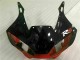 Carenados Moto R6 98-02 - Rojo Blanco Carenados Moto R6 98-02 - Rojo Blanco