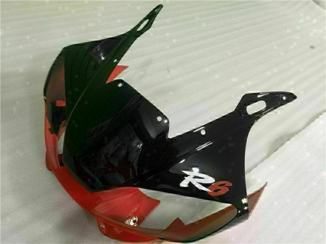 Carenados Moto R6 98-02 - Rojo Blanco Carenados Moto R6 98-02 - Rojo Blanco