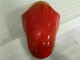 Carenados Moto R6 98-02 - Rojo Blanco Carenados Moto R6 98-02 - Rojo Blanco
