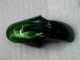 Carenados Moto R6 98-02 - Verde Negro Carenados Moto R6 98-02 - Verde Negro